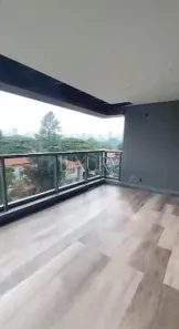 Apartamento com 3 Quartos à venda, 278m² no Jardim Paulista, São Paulo