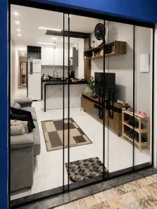 Casa com 2 Quartos à venda, 89m² no SIM, Feira de Santana