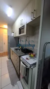 Apartamento com 2 Quartos à venda, 63m² no Boa Vista, São Caetano do Sul