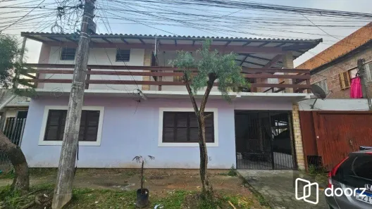 Casa com 3 Quartos à venda, 150m² no Hípica, Porto Alegre