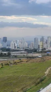 Apartamento com 2 Quartos para alugar, 53m² no Jardim Satélite, São José dos Campos
