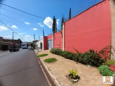 Ponto Comercial para alugar, 382m² no Vila Monte Alegre, Ribeirão Preto