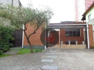 Imóvel Comercial com 2 Quartos para alugar, 227m² no Centro, Diadema
