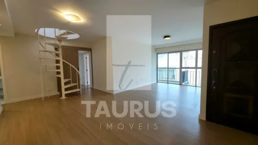 Cobertura com 3 Quartos à venda, 260m² no Indianópolis, São Paulo