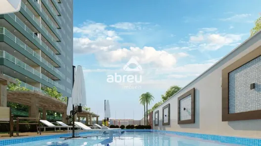 Apartamento com 3 Quartos à venda, 131m² no Lagoa Nova, Natal