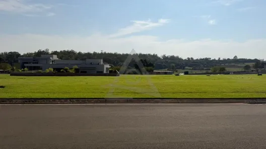 Lote/Terreno à venda, 1044m² no Residencial Haras Patente, Jaguariúna