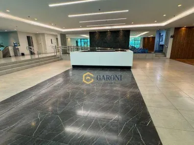 Prédio Comercial à venda, 3750m² no Água Branca, São Paulo