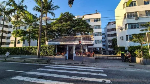 Apartamento com 3 Quartos à venda, 86m² no Boa Vista, Porto Alegre