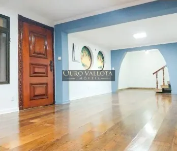 Sobrado com 6 Quartos à venda, 450m² no Mooca, São Paulo