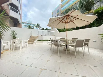 Apartamento com 4 Quartos para alugar, 170m² no Riviera, Bertioga