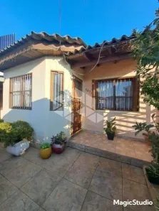 Casa com 4 Quartos à venda, 234m² no Jardim dos Lagos, Guaíba
