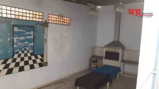 Imóvel Comercial à venda, 200m² no Parque da Mooca, São Paulo