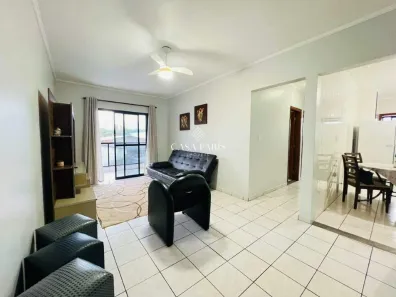 Apartamento com 2 Quartos à venda, 82m² no Tupi, Praia Grande