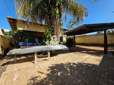 Casa com 4 Quartos à venda, 175m² no Plano Diretor Sul, Palmas