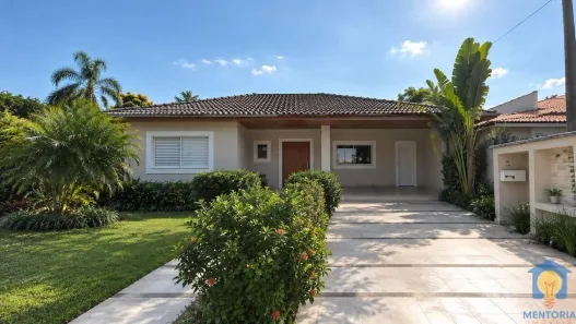 Casa de Condomínio com 3 Quartos à venda, 232m² no Residencial San Diego (Paysage Vert), Vargem Grande Paulista