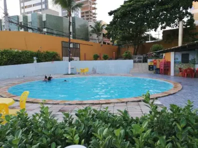 Apartamento com 1 Quarto à venda, 52m² no Jardim Armação, Salvador