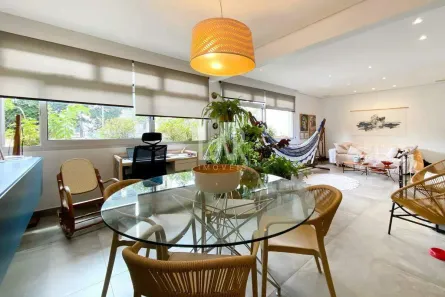 Apartamento com 4 Quartos à venda, 180m² no Santo Antônio, Belo Horizonte