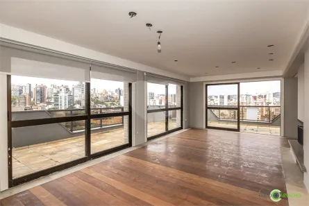 Cobertura com 3 Quartos à venda, 360m² no Bela Vista, Porto Alegre