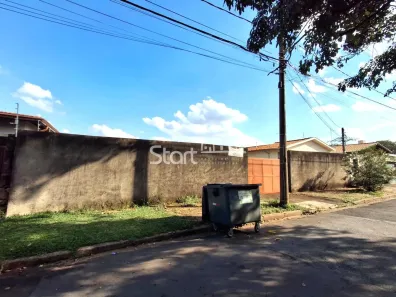 Lote/Terreno à venda, 1035m² no Parque Taquaral, Campinas