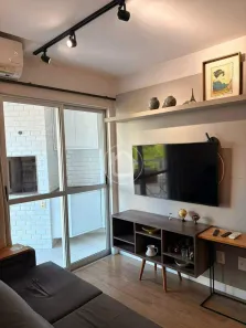 Apartamento com 3 Quartos à venda, 72m² no Jardim Santa Marta, Cuiabá