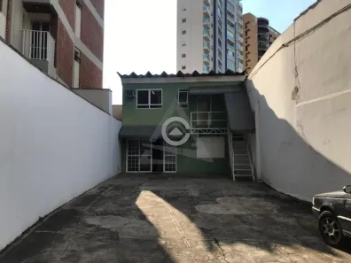 Prédio Comercial para venda ou aluguel, 201m² no Cambuí, Campinas