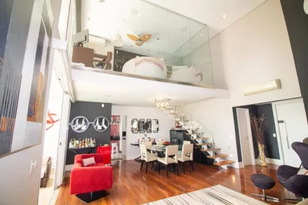 Apartamento com 3 Quartos à venda, 210m² no Cidade Monções, São Paulo