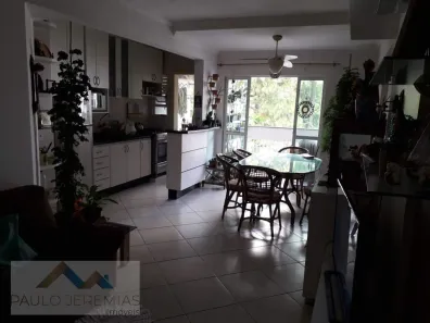 Apartamento com 2 Quartos à venda, 80m² no Canasvieiras, Florianópolis