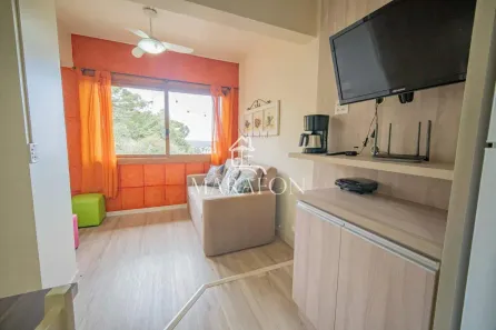 Apartamento com 2 Quartos à venda, 57m² no Centro, Gramado