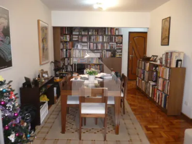 Apartamento com 2 Quartos à venda, 100m² no Vila Buarque, São Paulo