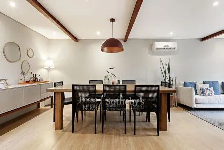 Casa com 3 Quartos à venda, 220m² no Chácara Monte Alegre, São Paulo