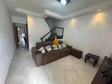 Sobrado com 2 Quartos à venda, 100m² no Vila dos Telles, Guarulhos