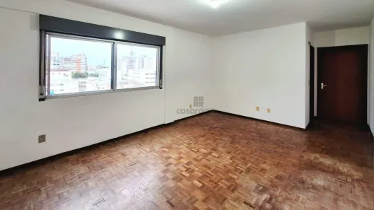Apartamento com 1 Quarto para alugar, 55m² no Centro, Santa Maria