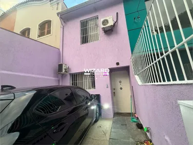 Sobrado com 2 Quartos para alugar, 120m² no Perdizes, São Paulo