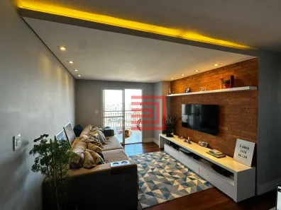 Apartamento com 2 Quartos à venda, 75m² no Vila Canero, São Paulo