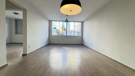 Apartamento com 3 Quartos para alugar, 120m² no Vila Mariana, São Paulo