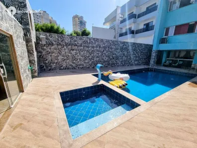 Casa com 4 Quartos à venda, 800m² no Centro, Nova Iguaçu