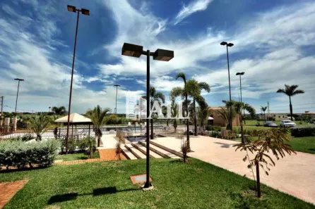 Lote/Terreno à venda, 469m² no Terravista Residence Club, Mirassol
