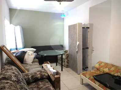 Apartamento com 2 Quartos para alugar, 100m² no José Menino, Santos