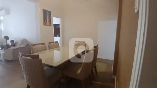 Apartamento com 3 Quartos à venda, 114m² no Copacabana, Rio de Janeiro