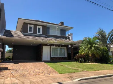 Casa de Condomínio com 4 Quartos à venda, 230m² no Capão da Canoa, Capão da Canoa