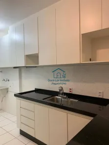 Apartamento com 2 Quartos à venda, 43m² no Parque Florianópolis, Jaguariúna
