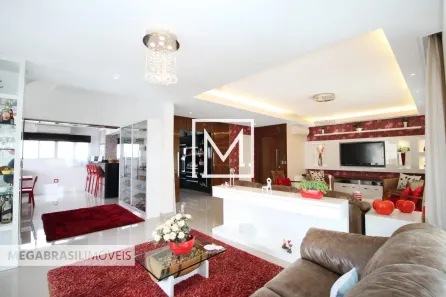 Cobertura com 4 Quartos à venda, 295m² no Jardim Vila Mariana, São Paulo