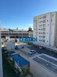 Apartamento com 2 Quartos à venda, 45m² no Jardim Sul, São José dos Campos