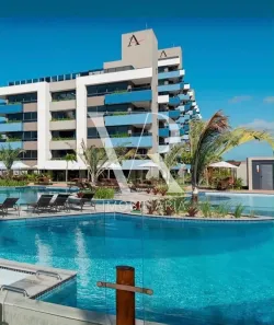 Apartamento com 2 Quartos à venda, 64m² no Ponta de Matos, Cabedelo