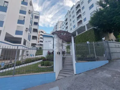 Apartamento com 2 Quartos para alugar, 94m² no Carvoeira, Florianópolis