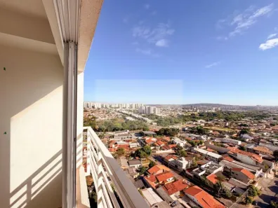 Apartamento com 2 Quartos à venda, 64m² no Jardim Europa, Goiânia