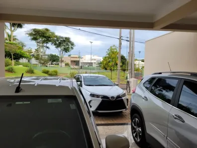 Casa de Condomínio com 3 Quartos à venda, 266m² no Jardim Jockey Clube, São Carlos