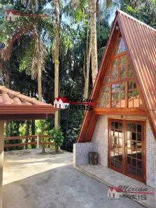 Fazenda/Sítio com 1 Quarto à venda, 800m² no Centro, Itariri