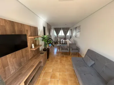 Apartamento com 1 Quarto à venda, 61m² no Pitangueiras, Guarujá