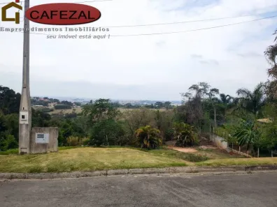 Lote/Terreno à venda, 1011m² no Outeiro das Flores, Itupeva